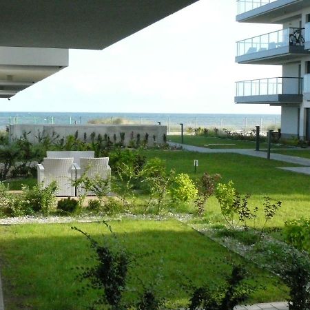 Apartmán Gardenia Mare Baltic Dziwnów Exteriér fotografie