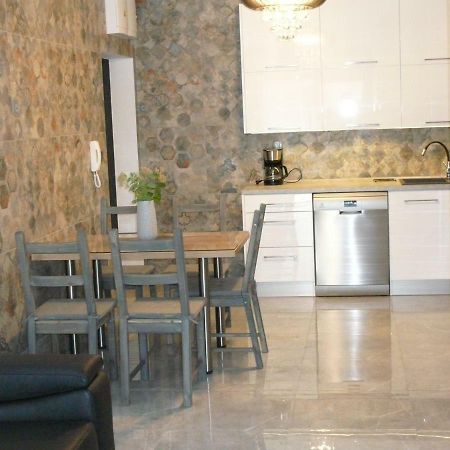 Apartmán Gardenia Mare Baltic Dziwnów Exteriér fotografie