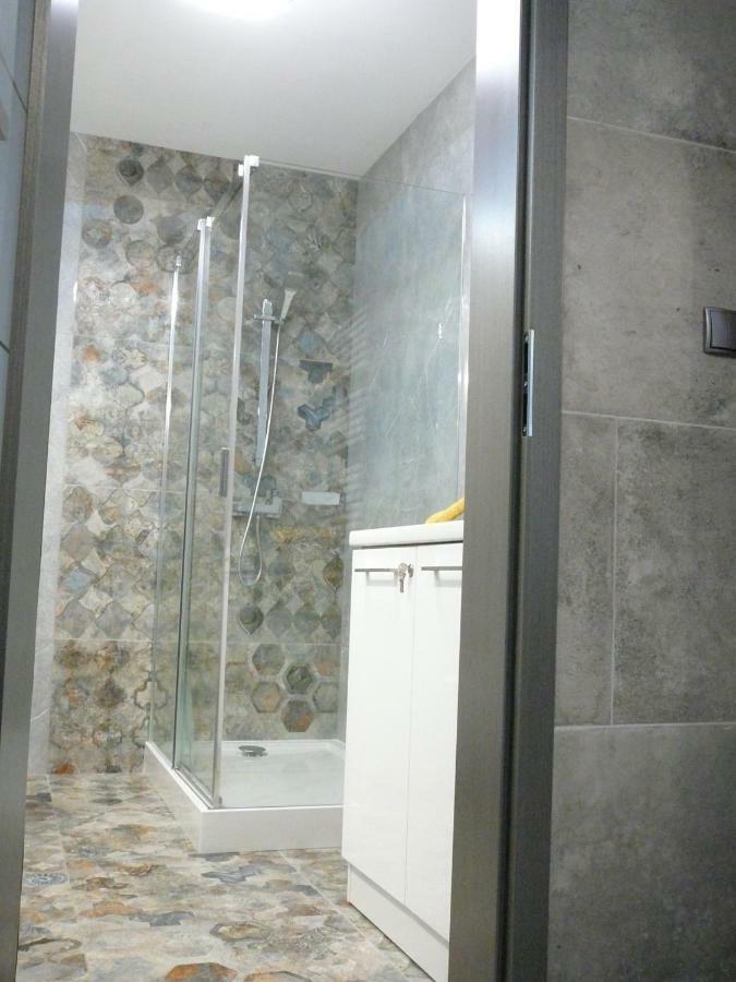 Apartmán Gardenia Mare Baltic Dziwnów Exteriér fotografie
