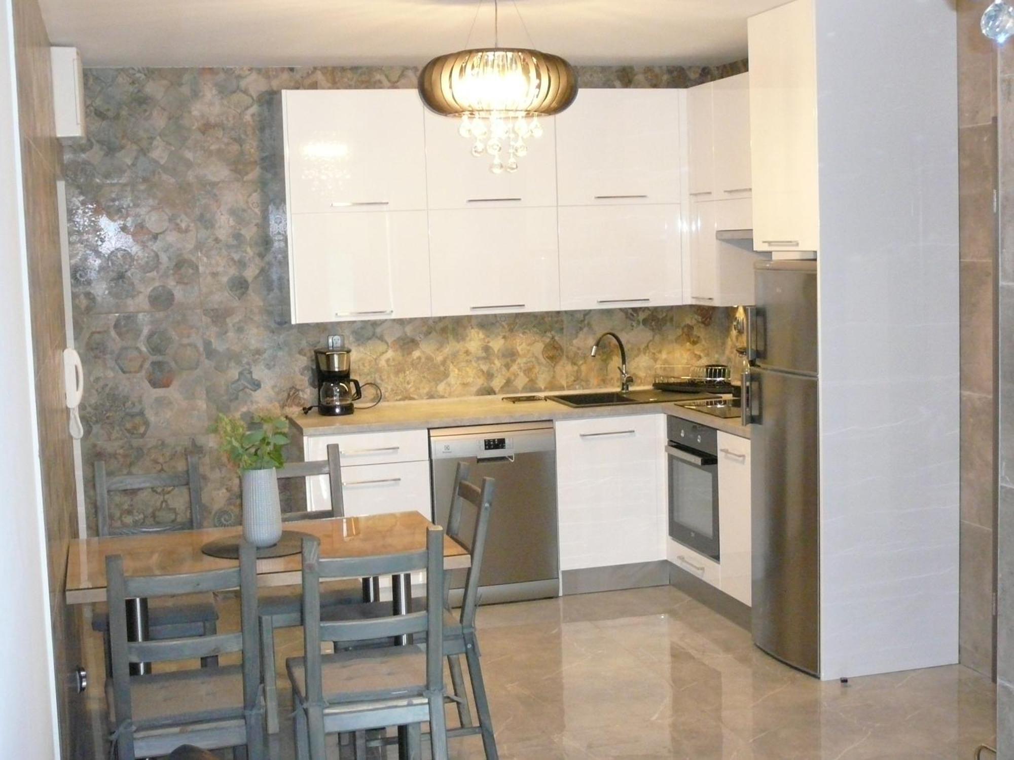 Apartmán Gardenia Mare Baltic Dziwnów Exteriér fotografie