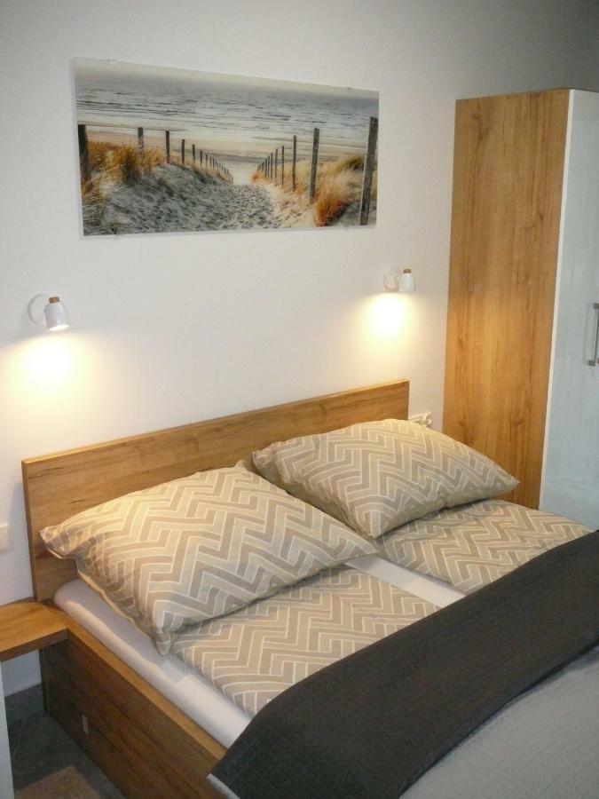Apartmán Gardenia Mare Baltic Dziwnów Exteriér fotografie