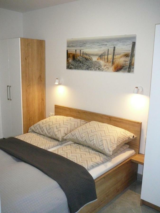 Apartmán Gardenia Mare Baltic Dziwnów Exteriér fotografie
