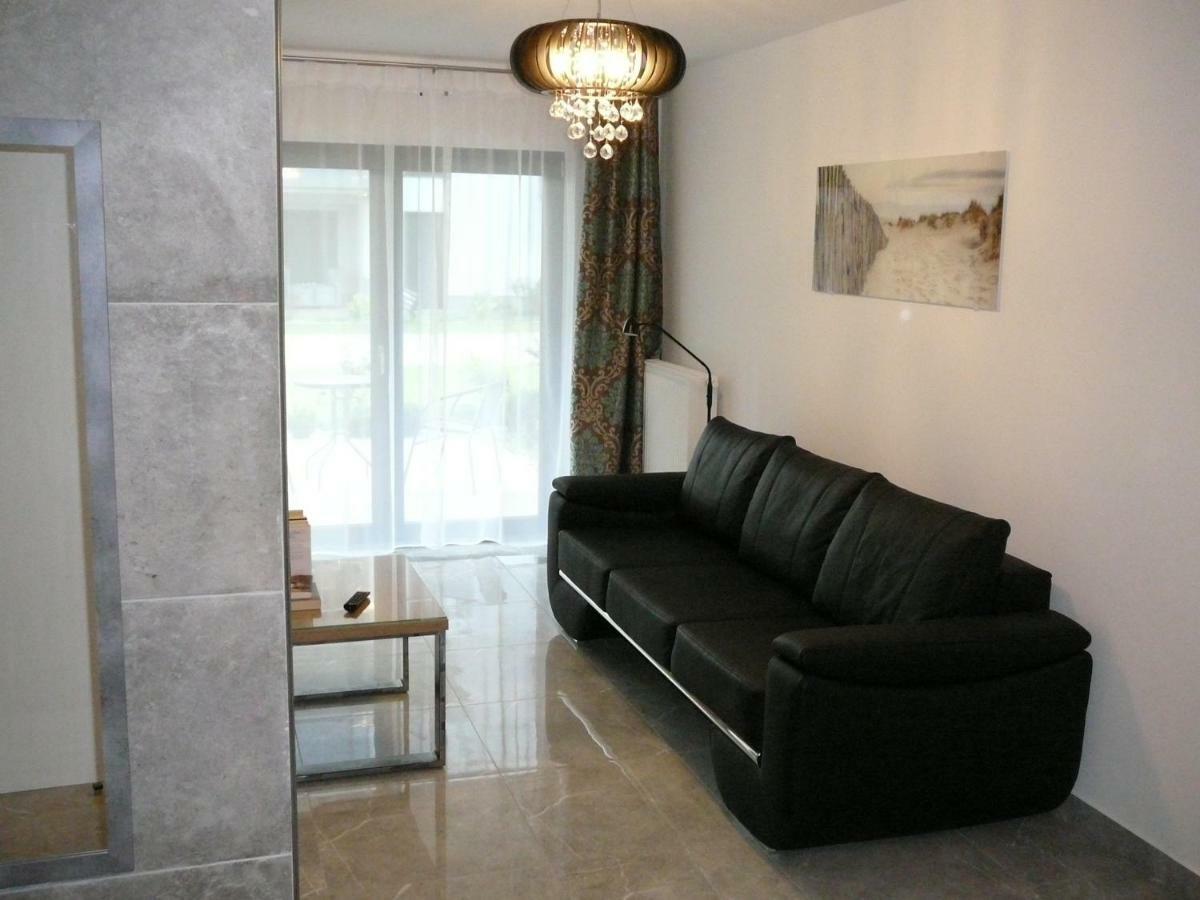 Apartmán Gardenia Mare Baltic Dziwnów Exteriér fotografie