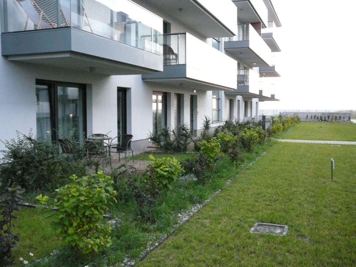 Apartmán Gardenia Mare Baltic Dziwnów Exteriér fotografie