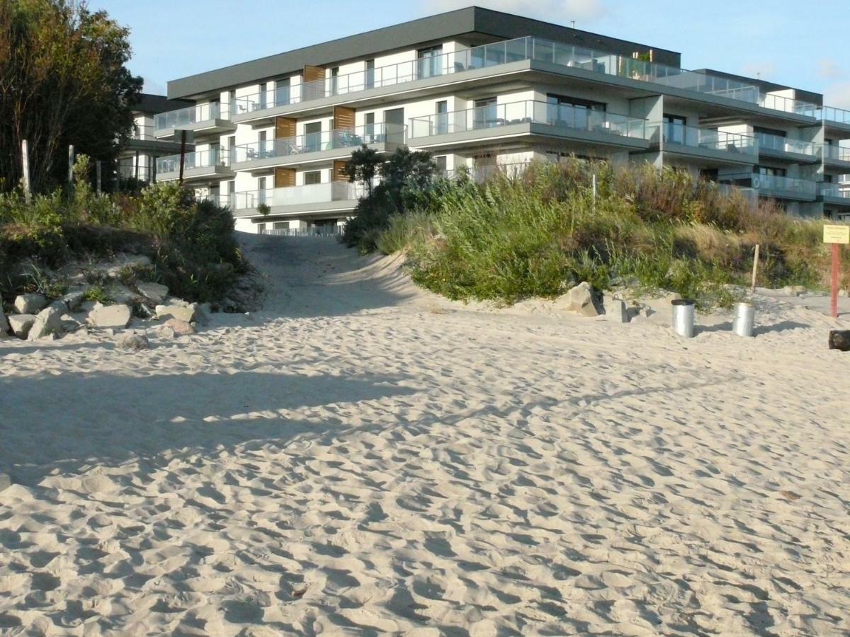 Apartmán Gardenia Mare Baltic Dziwnów Exteriér fotografie