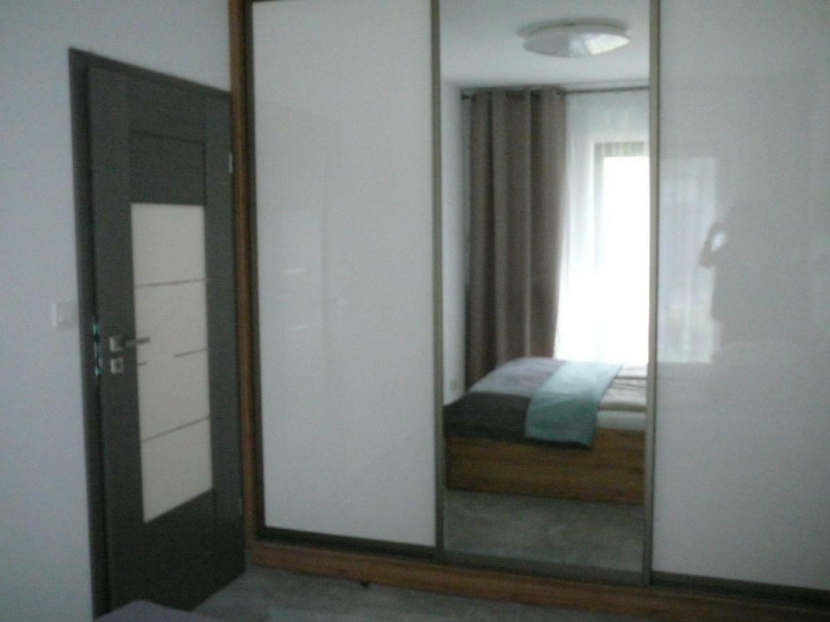 Apartmán Gardenia Mare Baltic Dziwnów Exteriér fotografie