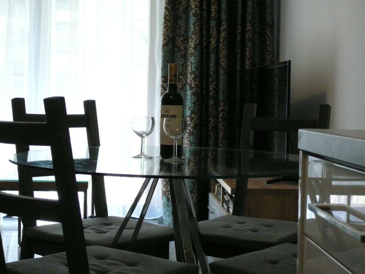 Apartmán Gardenia Mare Baltic Dziwnów Exteriér fotografie