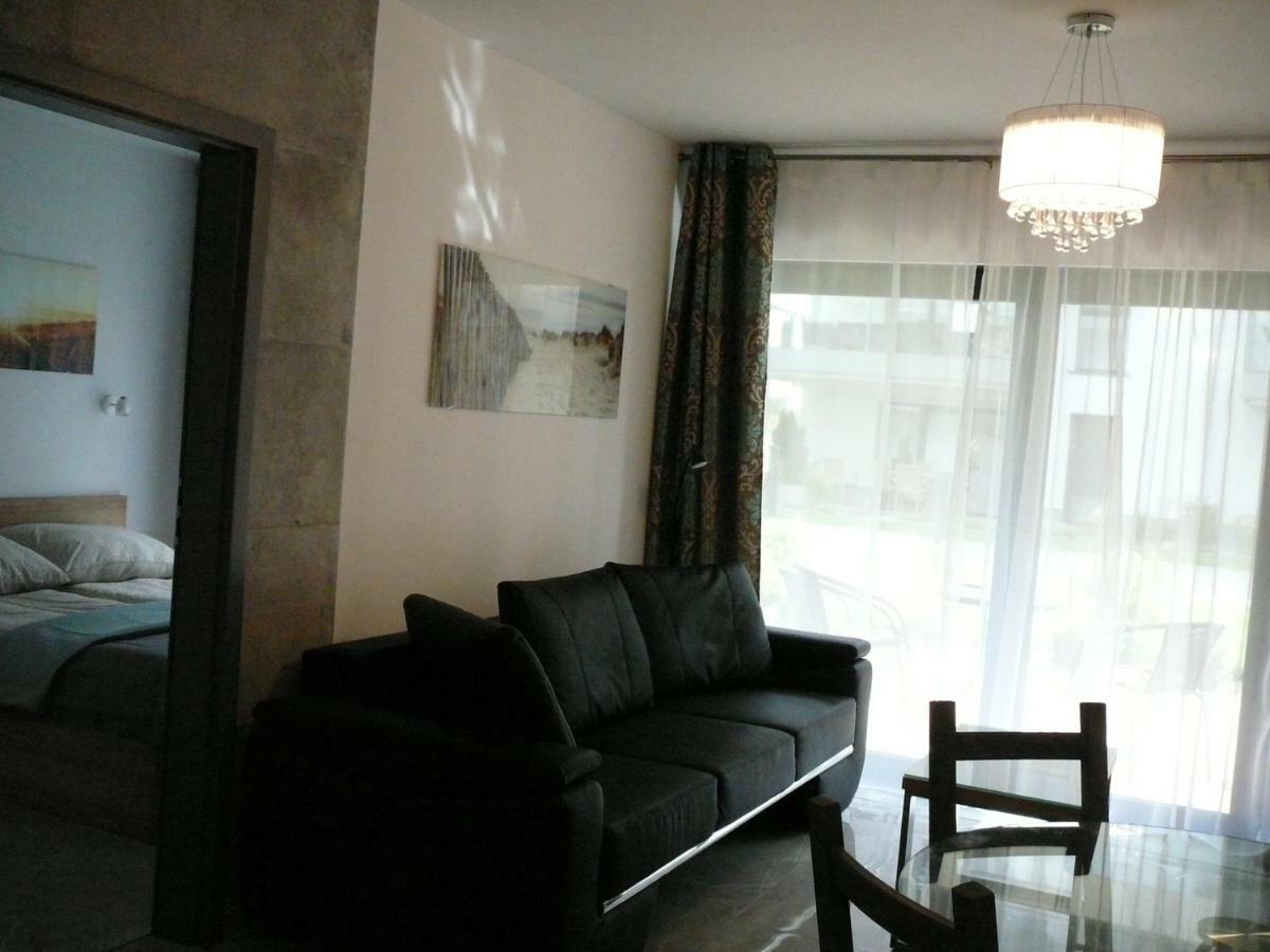 Apartmán Gardenia Mare Baltic Dziwnów Exteriér fotografie