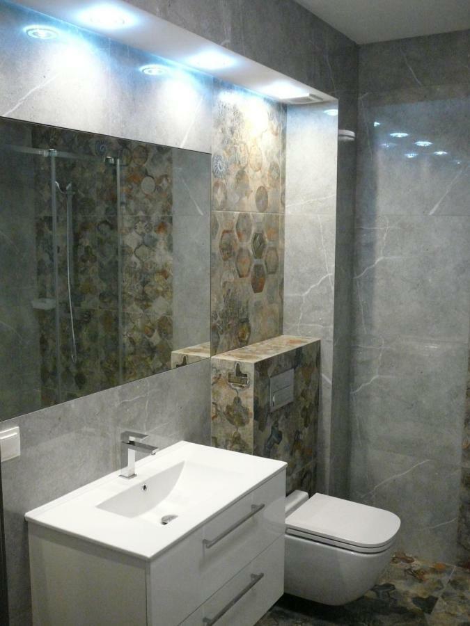 Apartmán Gardenia Mare Baltic Dziwnów Exteriér fotografie