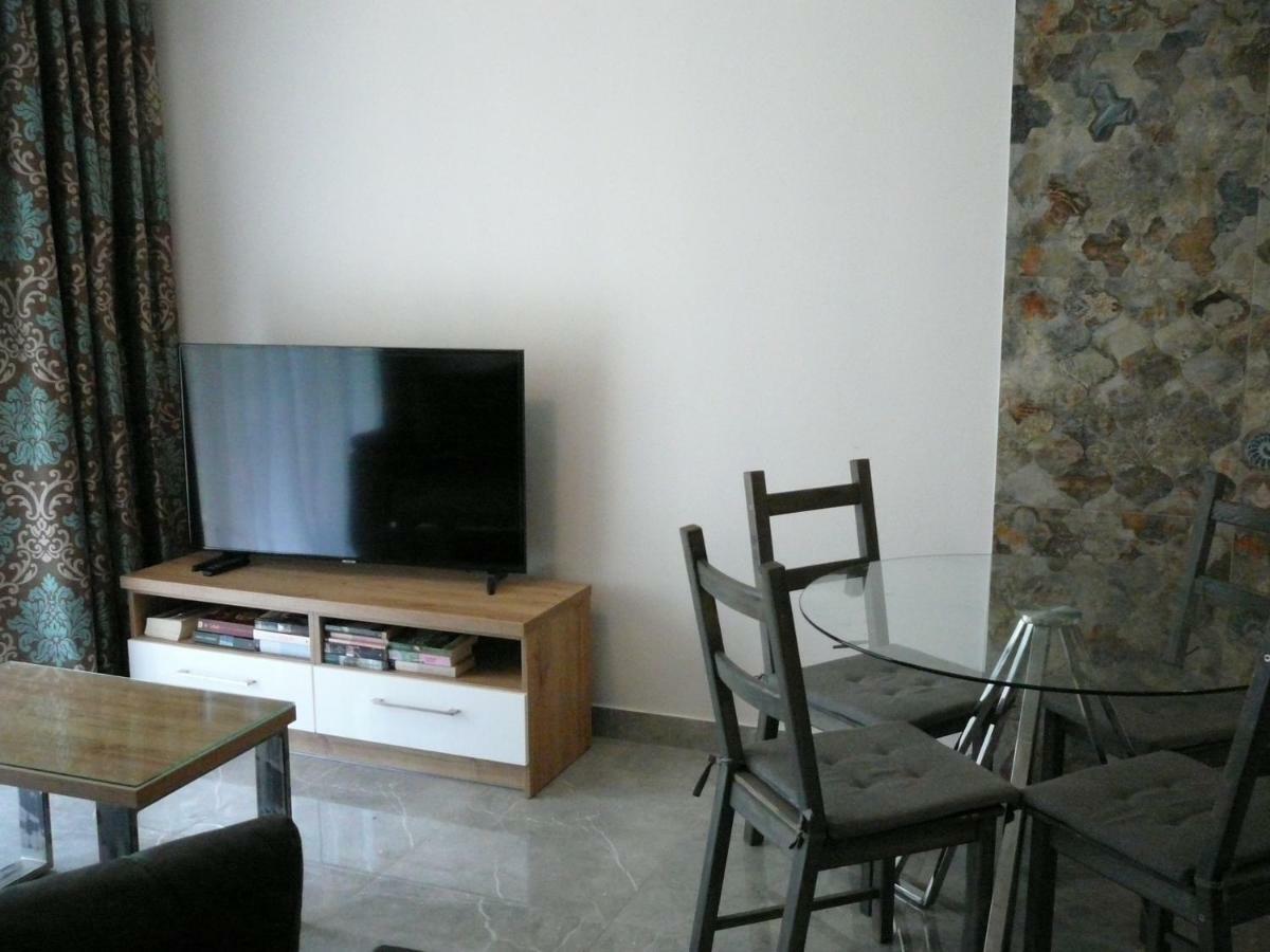 Apartmán Gardenia Mare Baltic Dziwnów Exteriér fotografie